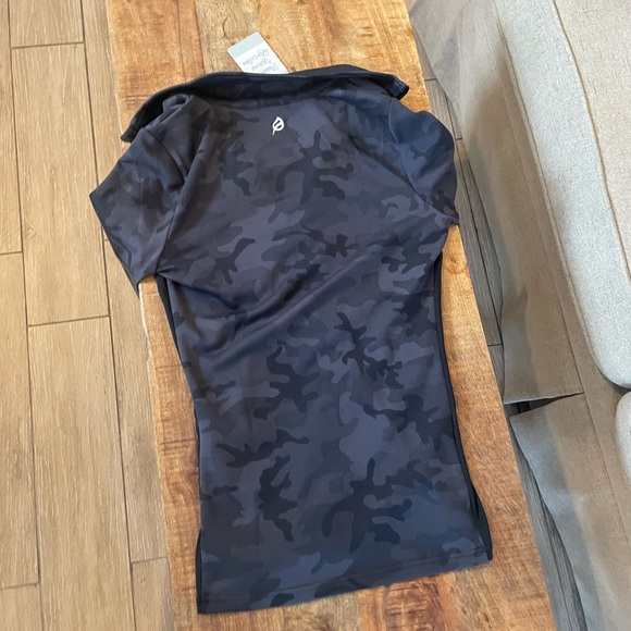 XS PTULA ZIP UP JACKET - Picture 4 of 6